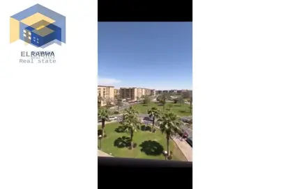 شقة - 3 غرف نوم - 3 حمامات للبيع في امتداد الرحاب - الرحاب - مدينة القاهرة الجديدة - القاهرة