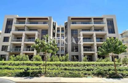 Apartment - 3 Bedrooms - 3 Bathrooms for sale in The Address East - 90 Street - The 5th Settlement - New Cairo City - Cairo