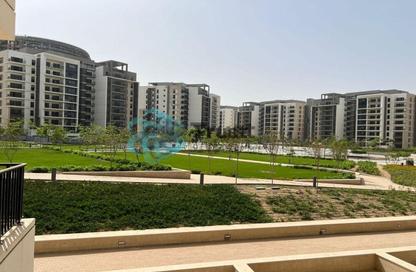 شقة - 3 غرف نوم - 3 حمامات للايجار في بارك سايد ريزيدنس - أبراج زيد - كمبوندات الشيخ زايد - الشيخ زايد - الجيزة
