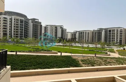 شقة - 3 غرف نوم - 3 حمامات للايجار في بارك سايد ريزيدنس - أبراج زيد - كمبوندات الشيخ زايد - الشيخ زايد - الجيزة