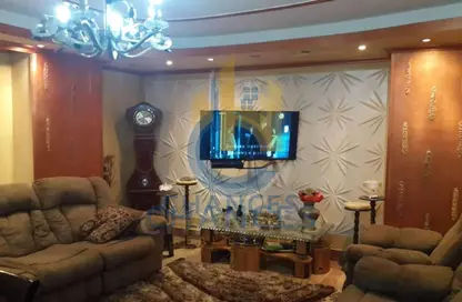 شقة - 4 غرف نوم - 3 حمامات للبيع في سما القاهرة - كمبوندات القطامية - القطامية - مدينة القاهرة الجديدة - القاهرة