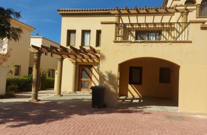 Villa - 5 Bedrooms - 4 Bathrooms for sale in Marassi - Sidi Abdel Rahman - North Coast