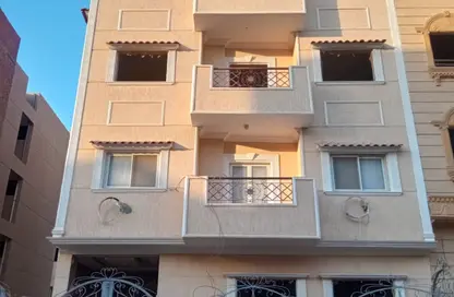 Apartment - 3 Bedrooms - 3 Bathrooms for sale in 6 October City - Giza