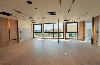 Office Space - Studio - 1 Bathroom for sale in Mivida - 5th Settlement Compounds - The 5th Settlement - New Cairo City - Cairo