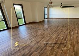Duplex - 3 bedrooms for للايجار in Eastown - 5th Settlement Compounds - The 5th Settlement - New Cairo City - Cairo