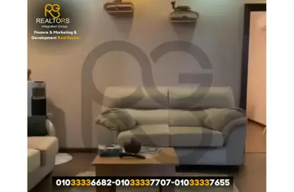 فيلا - 3 غرف نوم - 4 حمامات للبيع في جرين بلازا 1 - مدينة زايد الجديدة - الشيخ زايد - الجيزة