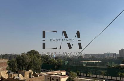 Apartment - 3 Bedrooms - 3 Bathrooms for sale in El Khalifa El Maamoun St. - Roxy - Heliopolis - Masr El Gedida - Cairo