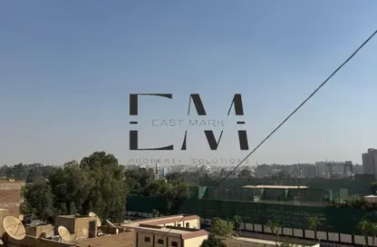 شقة - 3 غرف نوم - 3 حمامات للبيع في شارع الخليفه المأمون - روكسي - مصر الجديدة - القاهرة