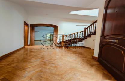 Twin House - 3 Bedrooms - 3 Bathrooms for sale in Gezira 1 - 4th District - Sheikh Zayed City - Giza