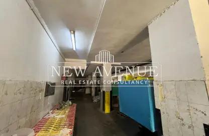 Factory - Studio - 2 Bathrooms for sale in Industrial Zone St   Al Central Road - Industrial Area - 6 October City - Giza