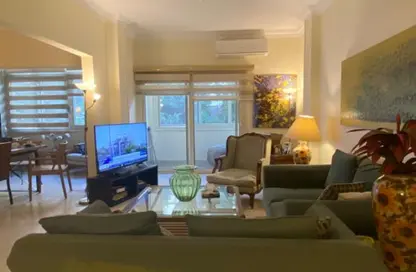 شقة - 2 غرف نوم - 1 حمام للايجار في شارع ميشيل لطف الله - الزمالك - القاهرة شقة - 2 غرف نوم - 1 حمام للايجار في شارع ميشيل لطف الله - الزمالك - القاهرة