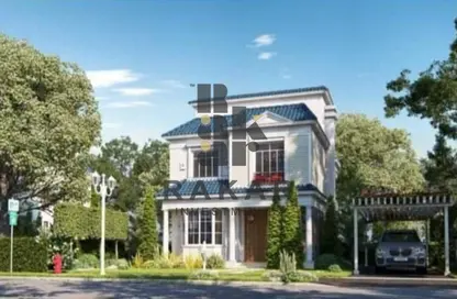 شقة - 3 غرف نوم - 3 حمامات للبيع في ماونتن فيو 1.1 - كمبوندات التجمع الخامس - التجمع الخامس - مدينة القاهرة الجديدة - القاهرة