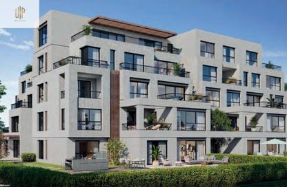 Apartment - 3 Bedrooms - 2 Bathrooms for sale in Nyoum mostakbal - Mostakbal City Compounds - Mostakbal City - Future City - Cairo