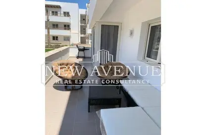 Chalet - 2 Bedrooms - 2 Bathrooms for sale in Almaza Bay - Qesm Marsa Matrouh - North Coast