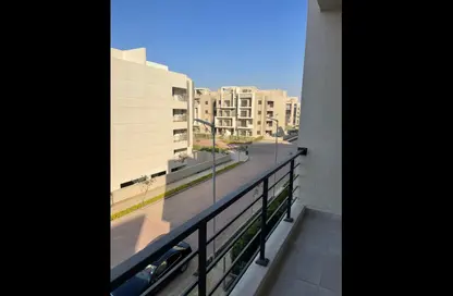 شقة - 3 غرف نوم - 2 حمامات للبيع في فيفث سكوير - التجمع الخامس - مدينة القاهرة الجديدة - القاهرة