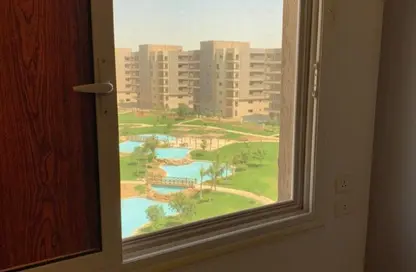 Apartment - 3 Bedrooms - 2 Bathrooms for rent in The Square - 5th Settlement Compounds - The 5th Settlement - New Cairo City - Cairo