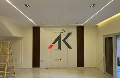 Twin House - 4 Bedrooms - 4 Bathrooms for rent in Les Rois - 5th Settlement Compounds - The 5th Settlement - New Cairo City - Cairo Twin House - 4 Bedrooms - 4 Bathrooms for rent in Les Rois - 5th Settlement Compounds - The 5th Settlement - New Cairo City - Cairo