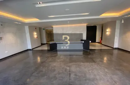 Office Space - Studio - 1 Bathroom for rent in Hyde Park Business District Mall - South Teseen St. - The 5th Settlement - New Cairo City - Cairo