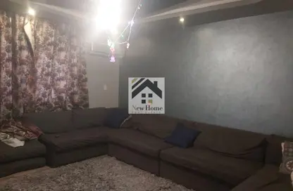 شقة - 3 غرف نوم - 3 حمامات للبيع في الهضبة العليا - المقطم - القاهرة