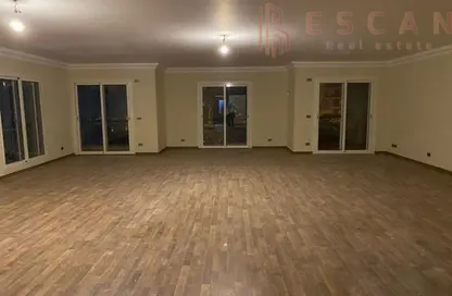 Apartment - 3 Bedrooms - 3 Bathrooms for sale in El Rehab Extension - Al Rehab - New Cairo City - Cairo