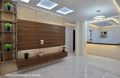 Apartment - 3 Bedrooms - 2 Bathrooms for sale in Hadayek El Ahram - Giza
