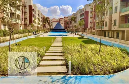 Apartment - 3 Bedrooms - 2 Bathrooms for sale in Promenade New Cairo - 5th Settlement Compounds - The 5th Settlement - New Cairo City - Cairo