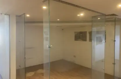 Office Space - Studio - 4 Bathrooms for rent in Mostafa Mahmoud Square - Mohandessin - Giza