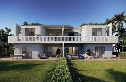 Apartment - 2 Bedrooms - 2 Bathrooms for sale in June - Ras Al Hekma - North Coast