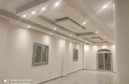 Apartment - 3 Bedrooms - 2 Bathrooms for sale in Youssef Sabri Abo Taleb st - 7th District - Obour City - Qalyubia