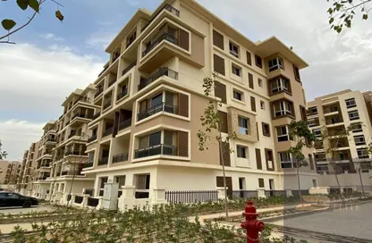 Apartment - 3 Bedrooms - 2 Bathrooms for sale in Taj City - 5th Settlement Compounds - The 5th Settlement - New Cairo City - Cairo