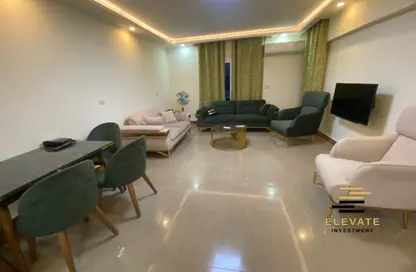 Apartment - 2 Bedrooms - 1 Bathroom for rent in Rehab City Second Phase - Al Rehab - New Cairo City - Cairo Apartment - 2 Bedrooms - 1 Bathroom for rent in Rehab City Second Phase - Al Rehab - New Cairo City - Cairo
