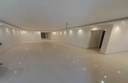 Apartment - 3 Bedrooms - 3 Bathrooms for rent in North Lotus - El Lotus - New Cairo City - Cairo