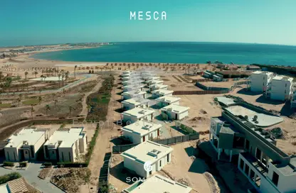 شاليه - 3 غرف نوم - 3 حمامات للبيع في ميسكا - سوما باى - سفاجا - الغردقة - محافظة البحر الاحمر