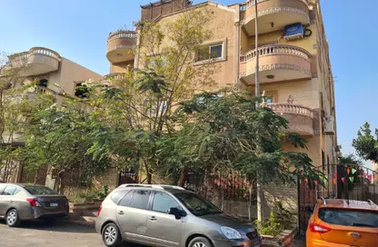 Duplex - 3 Bedrooms - 2 Bathrooms for sale in 6th District - Obour City - Qalyubia