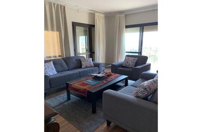 Apartment - 3 Bedrooms - 3 Bathrooms for rent in Westown - Sheikh Zayed Compounds - Sheikh Zayed City - Giza