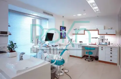 عيادة - استوديو - 1 حمام للبيع في سبيس مول جيتس - محور 26 يوليو - مدينة 6 أكتوبر - الجيزة