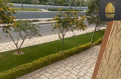 Apartment - 3 Bedrooms - 3 Bathrooms for sale in Madinaty - Cairo