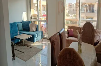 شقة - 2 غرف نوم - 2 حمامات للبيع في پريڤادو - مدينتي - القاهرة