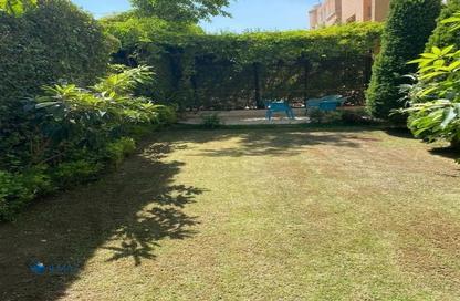 Villa - 4 Bedrooms - 2 Bathrooms for rent in Talaat Mostafa St. - Rehab City Second Phase - Al Rehab - New Cairo City - Cairo