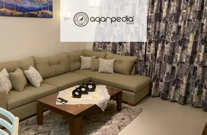 Chalet - 1 Bedroom - 1 Bathroom for rent in Marassi - Sidi Abdel Rahman - North Coast