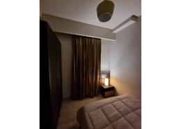 Apartment - 3 bedrooms - 3 bathrooms for للايجار in Aeon - 6 October Compounds - 6 October City - Giza