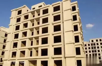 Duplex - 4 Bedrooms - 4 Bathrooms for sale in Creek Town - The 1st Settlement - New Cairo City - Cairo Duplex - 4 Bedrooms - 4 Bathrooms for sale in Creek Town - The 1st Settlement - New Cairo City - Cairo