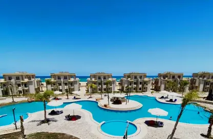 Apartment - 2 Bedrooms - 1 Bathroom for sale in North Coast Resorts - North Coast