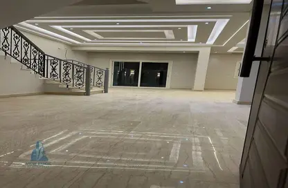 فيلا - 6 غرف نوم - 3 حمامات للايجار في امتداد الرحاب - الرحاب - مدينة القاهرة الجديدة - القاهرة