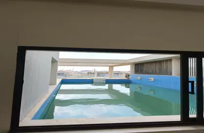 Penthouse - 4 Bedrooms - 5 Bathrooms for rent in Lake View Residence - 5th Settlement Compounds - The 5th Settlement - New Cairo City - Cairo