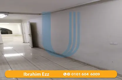مساحات مكتبية - استوديو - 1 حمام للايجار في شارع مصطفي كامل - سموحة - حي شرق - الاسكندرية