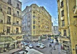 محل تجاري for للبيع in كوبري قصر النيل - جاردن سيتي - القاهرة