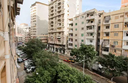 Apartment - 5 Bedrooms - 3 Bathrooms for sale in Seyouf - Hay Sharq - Alexandria Apartment - 5 Bedrooms - 3 Bathrooms for sale in Seyouf - Hay Sharq - Alexandria