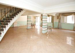 Duplex - 3 bedrooms - 2 bathrooms for للبيع in Kafr Abdo - Roushdy - Hay Sharq - Alexandria