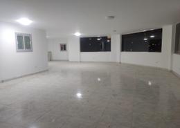 Full Floor - 3 bathrooms for للايجار in Masaken Sheraton - Sheraton Al Matar - El Nozha - Cairo